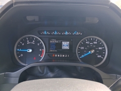 Used 2017  Ford Super Duty F-250 SRW 4WD Crew Cab Box at G&period;O&period; Crivelli Autmotive Inc&period; near New Castle&comma; PA