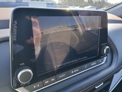 Used 2023  Nissan Rogue AWD SV &ast;Ltd Avail&ast; at G&period;O&period; Crivelli Autmotive Inc&period; near New Castle&comma; PA