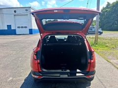 Used 2022  Hyundai Tucson SEL AWD at G.O. Crivelli Autmotive Inc. near New Castle, PA