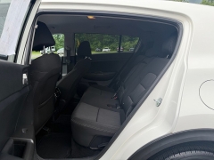 Used 2017  Kia Sportage 4d SUV FWD LX at G&period;O&period; Crivelli Autmotive Inc&period; near New Castle&comma; PA