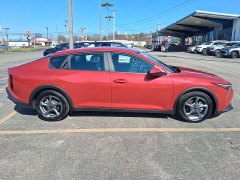 Used 2025  Kia K4 LXS FWD at G&period;O&period; Crivelli Autmotive Inc&period; near New Castle&comma; PA