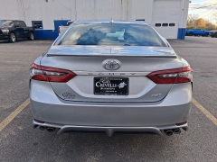 Used 2023  Toyota Camry XSE Auto at G.O. Crivelli Autmotive Inc. near New Castle, PA