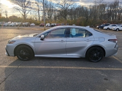 Used 2023  Toyota Camry XSE Auto at G.O. Crivelli Autmotive Inc. near New Castle, PA