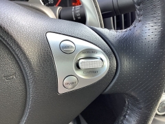 Used 2014  Nissan 370Z 2dr Roadster Auto Touring at G&period;O&period; Crivelli Autmotive Inc&period; near New Castle&comma; PA