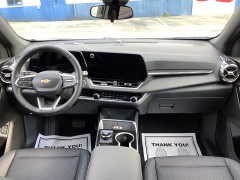 Used 2026  Chevrolet Equinox AWD 4dr LT w&sol;2LT at G&period;O&period; Crivelli Autmotive Inc&period; near New Castle&comma; PA