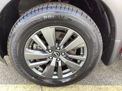Used 2022  Nissan Pathfinder SV 4WD at G&period;O&period; Crivelli Autmotive Inc&period; near New Castle&comma; PA