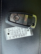 Used 2025  Ford Escape Active AWD at G&period;O&period; Crivelli Autmotive Inc&period; near New Castle&comma; PA