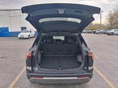 Used 2025  Chevrolet Equinox FWD 4dr LT w/1LT at G.O. Crivelli Autmotive Inc. near New Castle, PA