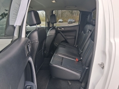 Used 2021  Ford Ranger 4WD SuperCrew 5' Box at G&period;O&period; Crivelli Autmotive Inc&period; near New Castle&comma; PA