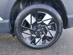 Used 2024  Hyundai Kona SEL FWD at G.O. Crivelli Autmotive Inc. near New Castle, PA