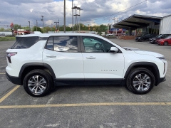Used 2026  Chevrolet Equinox AWD 4dr LT w&sol;2LT at G&period;O&period; Crivelli Autmotive Inc&period; near New Castle&comma; PA