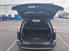 Used 2017  Toyota RAV4 Hybrid 4d SUV AWD Limited at G&period;O&period; Crivelli Autmotive Inc&period; near New Castle&comma; PA