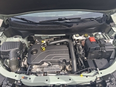 Used 2025  Chevrolet Equinox AWD 4dr LT w&sol;2LT at G&period;O&period; Crivelli Autmotive Inc&period; near New Castle&comma; PA