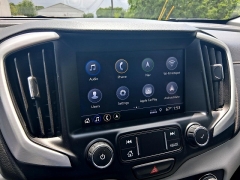 Used 2021  GMC Terrain AWD 4dr SLT at G.O. Crivelli Autmotive Inc. near New Castle, PA