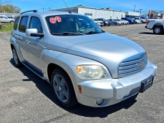 Used 2009  Chevrolet HHR 4d Wagon LT at G.O. Crivelli Autmotive Inc. near New Castle, PA