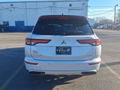 Used 2024  Mitsubishi Outlander Plug-In Hybrid SE Ralliart S-AWC at G&period;O&period; Crivelli Autmotive Inc&period; near New Castle&comma; PA
