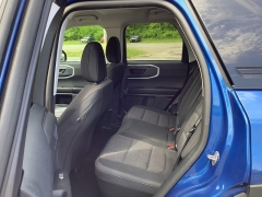 Used 2024  Ford Bronco Sport Big Bend 4x4 at G&period;O&period; Crivelli Autmotive Inc&period; near New Castle&comma; PA