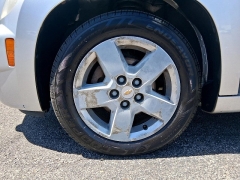 Used 2009  Chevrolet HHR 4d Wagon LT at G.O. Crivelli Autmotive Inc. near New Castle, PA