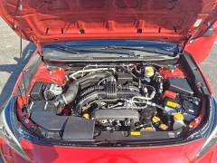 Used 2021  Subaru Crosstrek CVT at G.O. Crivelli Autmotive Inc. near New Castle, PA