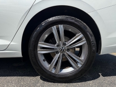 Used 2023  Volkswagen Jetta SE Auto at G&period;O&period; Crivelli Autmotive Inc&period; near New Castle&comma; PA