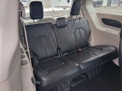 Used 2023  Chrysler Pacifica Touring L FWD at G&period;O&period; Crivelli Autmotive Inc&period; near New Castle&comma; PA