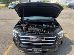 Used 2025  GMC Terrain AWD 4dr Elevation at G&period;O&period; Crivelli Autmotive Inc&period; near New Castle&comma; PA