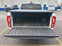 Used 2021  Ford Ranger 4WD SuperCrew 5' Box at G&period;O&period; Crivelli Autmotive Inc&period; near New Castle&comma; PA