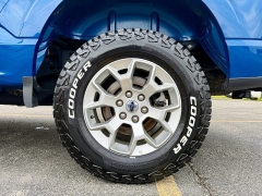 Used 2025  Ford F-150 4WD XLT SuperCrew 6&period;5' Box at G&period;O&period; Crivelli Autmotive Inc&period; near New Castle&comma; PA