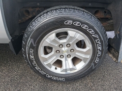 Used 2016  Chevrolet Silverado 1500 4WD Crew Cab 143&period;5" LT w&sol;2LT at G&period;O&period; Crivelli Autmotive Inc&period; near New Castle&comma; PA