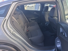 Used 2023  Chevrolet Malibu 4dr Sdn 1LT at G.O. Crivelli Autmotive Inc. near New Castle, PA