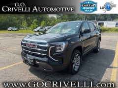 Used 2025  GMC Terrain AWD 4dr Elevation at G&period;O&period; Crivelli Autmotive Inc&period; near New Castle&comma; PA