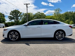 Used 2023  Chevrolet Malibu 4dr Sdn 1LT at G&period;O&period; Crivelli Autmotive Inc&period; near New Castle&comma; PA