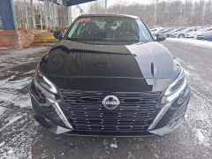 Used 2024  Nissan Altima 2&period;5 S Sedan at G&period;O&period; Crivelli Autmotive Inc&period; near New Castle&comma; PA