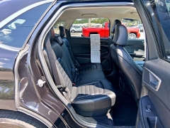 Used 2023  Ford Edge AWD at G.O. Crivelli Autmotive Inc. near New Castle, PA