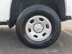 Used 2020  Chevrolet Colorado 4WD Ext Cab WT at G.O. Crivelli Autmotive Inc. near New Castle, PA