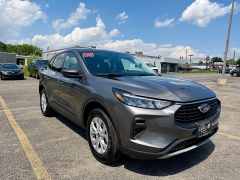 Used 2025  Ford Escape Active AWD at G&period;O&period; Crivelli Autmotive Inc&period; near New Castle&comma; PA