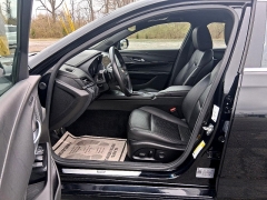 Used 2023  Cadillac CT4 4dr Sdn Premium Luxury at G.O. Crivelli Autmotive Inc. near New Castle, PA