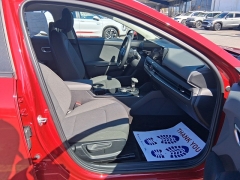 Used 2025  Kia K4 LXS FWD at G&period;O&period; Crivelli Autmotive Inc&period; near New Castle&comma; PA