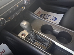 Used 2024  Nissan Altima 2&period;5 S Sedan at G&period;O&period; Crivelli Autmotive Inc&period; near New Castle&comma; PA