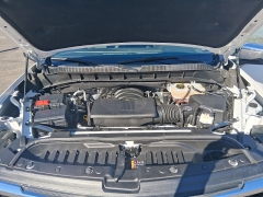 Used 2025  Chevrolet Silverado 1500 4WD Crew Cab 147" LT w/1LT at G.O. Crivelli Autmotive Inc. near New Castle, PA