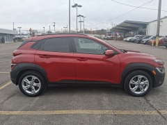 Used 2022  Hyundai Kona SEL Auto AWD at G&period;O&period; Crivelli Autmotive Inc&period; near New Castle&comma; PA