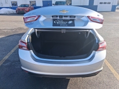 Used 2020  Chevrolet Malibu 4d Sedan LT at G&period;O&period; Crivelli Autmotive Inc&period; near New Castle&comma; PA