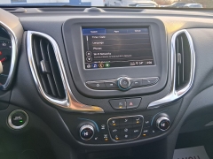 Used 2024  Chevrolet Equinox AWD 4dr LT w&sol;1LT at G&period;O&period; Crivelli Autmotive Inc&period; near New Castle&comma; PA