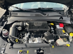 Used 2024  Jeep Compass Limited 4x4 at G&period;O&period; Crivelli Autmotive Inc&period; near New Castle&comma; PA