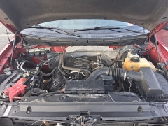 Used 2011  Ford F-150 4WD Supercab XLT at G.O. Crivelli Autmotive Inc. near New Castle, PA