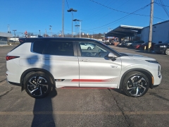 Used 2024  Mitsubishi Outlander Plug-In Hybrid SE Ralliart S-AWC at G&period;O&period; Crivelli Autmotive Inc&period; near New Castle&comma; PA