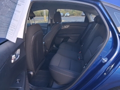 Used 2021  Kia Forte LXS IVT at G.O. Crivelli Autmotive Inc. near New Castle, PA