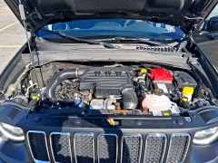 Used 2021  Jeep Renegade Latitude 4x4 at G.O. Crivelli Autmotive Inc. near New Castle, PA