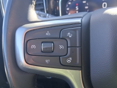 Used 2025  Chevrolet Silverado 1500 4WD Crew Cab 147" LT w/1LT at G.O. Crivelli Autmotive Inc. near New Castle, PA