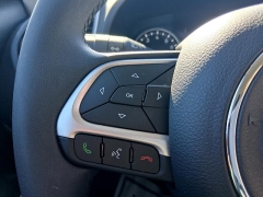 Used 2021  Jeep Renegade Latitude 4x4 at G.O. Crivelli Autmotive Inc. near New Castle, PA